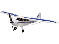 Радиоуправляемый самолет HobbyZone Super Cub DSM 2.4G - HBZ7400