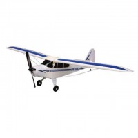 Радиоуправляемый самолет HobbyZone Super Cub LP BNF - HBZ7380
