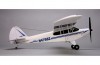 Радиоуправляемый самолет HobbyZone Super Cub LP BNF - HBZ7380