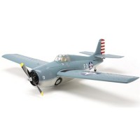 Радиоуправляемый самолет ParkZone F4F Wildcat PnP - PKZ1975