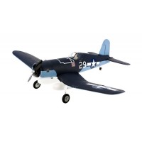 Радиоуправляемый самолет ParkZone F4U-1A Corsair BNF - PKZ6080