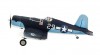 Радиоуправляемый самолет ParkZone F4U-1A Corsair BNF - PKZ6080