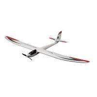 Радиоуправляемый планер ParkZone Radian Pro 300 PnP - PKZ5475