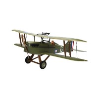 Радиоуправляемый самолет ParkZone Royal Aircraft Factory S.E.5a World War I BNF - PKZ5580