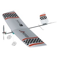 Радиоуправляемый самолет ParkZone Slo V 27Mhz - PKZ1300