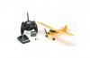 Радиоуправляемый самолет ParkZone Ultra Micro J-3 Cub 2.4G - PKZ3900