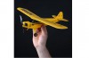 Радиоуправляемый самолет ParkZone Ultra Micro J-3 Cub 2.4G - PKZ3900