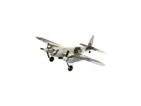 Радиоуправляемый самолет ParkZone Ultra Micro Mosquito MkVI BNF - PKZU1380
