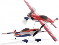 Радиоуправляемый самолет ParkZone Ultra Micro Pole Cat BNF - PKZU1480