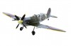 Радиоуправляемый самолет ParkZone Ultra Micro Spitfire MkIX BNF - PKZU2180