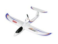 Радиоуправляемый планер Art-Tech Diamond 600 2.4G - 22171