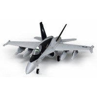 Радиоуправляемый самолет Art-Tech McDonnel Douglas F-18 V2 2.4G - 21185