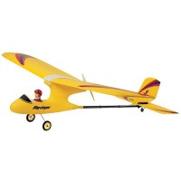 Радиоуправляемый планер Art-Tech Wing-Dragon Slow Flyer 2.4G - 22012
