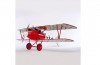 Радиоуправляемый самолет E-Flite Albatros D.Va 25e World War I Platinum Series ARF - EFL4605
