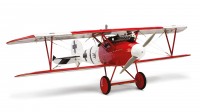 Радиоуправляемый самолет E-Flite Albatros D.Va 25e World War I Platinum Series ARF - EFL4605
