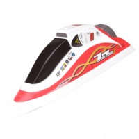 Радиоуправляемый катер HobbyZone Zig Zag Racer 3 Red Edition 40Mhz - HBZ3705