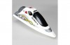 Радиоуправляемый катер HobbyZone Zig Zag Racer 3 Silver Edition 40Mhz - HBZ3700