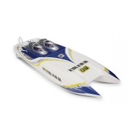 Радиоуправляемый катамаран ProBoat Blackjack 26 SS 2.4G - PRB3300S