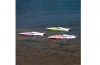 Радиоуправляемый катер ProBoat Impulse 17 Deep-V 2.4G - PRB0400