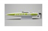 Радиоуправляемый катер ProBoat Impulse 17 Deep-V 2.4G - PRB0400