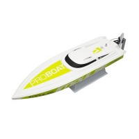 Радиоуправляемый катер ProBoat Impulse 17 Deep-V 2.4G - PRB0400