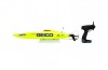 Радиоуправляемый катамаран ProBoat Miss Geico 24 2.4G - PRB0500