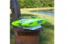 Радиоуправляемый катамаран ProBoat Miss Geico 24 2.4G - PRB0500