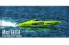 Радиоуправляемый катамаран ProBoat Miss Geico 24 V2 2.4G- PRB4100B