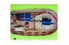 Радиоуправляемый катамаран ProBoat Miss Geico 24 V2 2.4G- PRB4100B