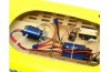 Радиоуправляемый катамаран ProBoat Miss Geico 24 V2 2.4G- PRB4100B