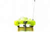 Радиоуправляемый катамаран ProBoat Miss Geico 24 V2 2.4G- PRB4100B