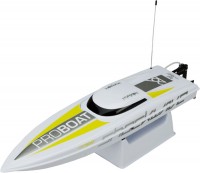 Радиоуправляемый катер ProBoat Shockwave 26 V3 2.4G - PRB0600