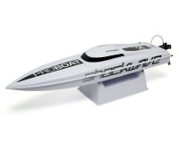 Радиоуправляемый катер ProBoat Shockwave 26 V3 2.4G - PRB0650