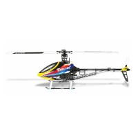 Радиоуправляемый вертолет Align T-Rex 500 ESP 2.4G - KX017011_full