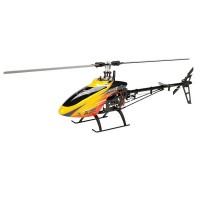 Радиоуправляемый вертолет Blade 500 X 2.4G - BLH4080