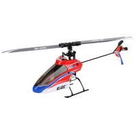 Радиоуправляемый вертолет Blade mCP X V2 2.4G - BLH3680
