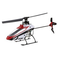 Радиоуправляемый вертолет Blade mSR X Basic 2.4G - BLH3250