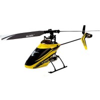 Радиоуправляемый вертолет Blade Nano CP X BNF - BLH3380