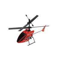 Радиоуправляемый вертолет Blade Scout CX 3CH 2.4G - BLH2700