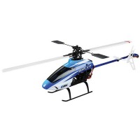 Радиоуправляемый вертолет E-Flite Blade SR 2 2.4G - EFLH1500