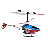 Радиоуправляемый вертолет Wright Brothers Gyrox 2.4G - hel001