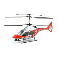 Радиоуправляемый вертолет Wright Brothers Nemesis 2.4G - hel002
