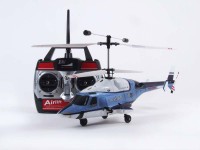 Радиоуправляемый вертолет Pilotage Airlift 2.4G - RC8449