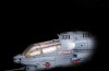 Радиоуправляемый вертолет Syma S036G 3CH 40Mhz - SYMA S036G
