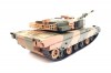 Радиоуправляемый танк Kyosho Battle Tank Type 90 масштаб 1:24 40Mhz - 56014