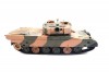 Радиоуправляемый танк Kyosho Battle Tank Type 90 масштаб 1:24 40Mhz - 56014