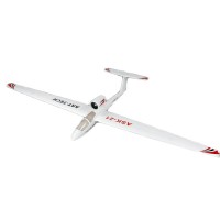 Радиоуправляемый планер Art-Tech ASK-21 Jet 2.4G - 21337
