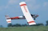 Радиоуправляемый самолет Hobbico NexSTAR .46 Trainer PnP - HCAA2025-PNP