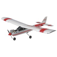 Радиоуправляемый самолет Hobbico NexSTAR .46 Trainer PnP - HCAA2025-PNP
