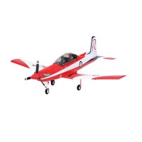 Радиоуправляемый самолет Art-Tech Pilatus PC-9 2.4G - 21491